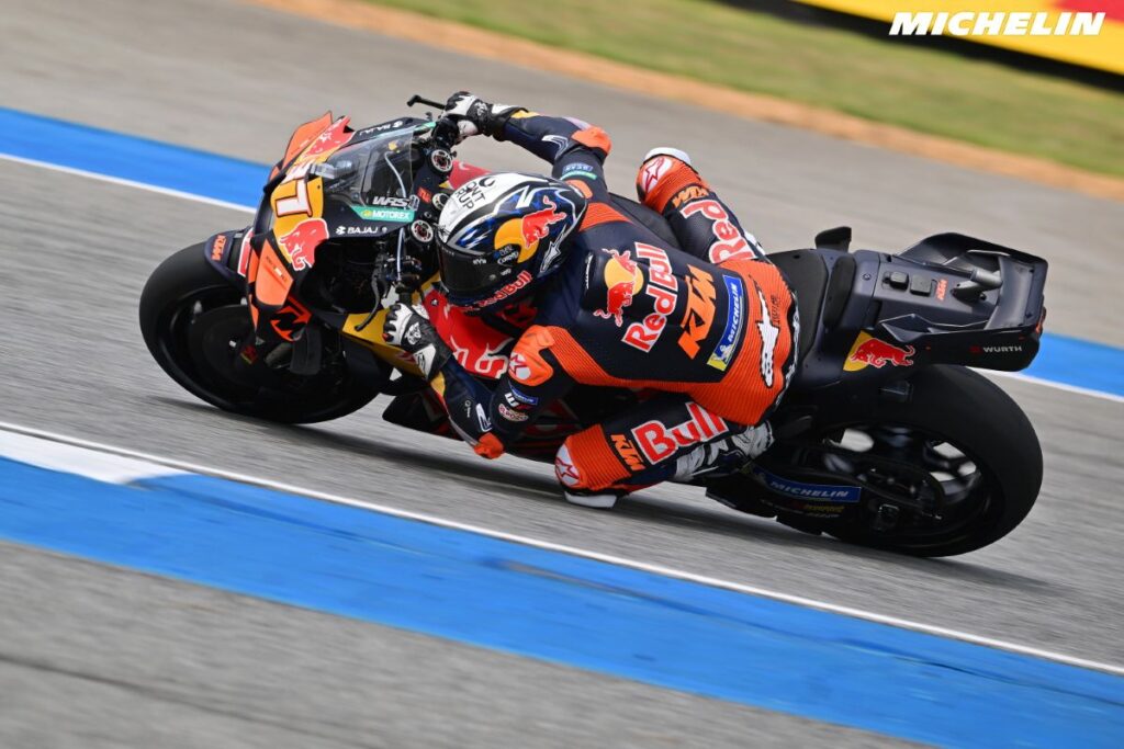 MotoGPブラジルグランプリのスケジュール | AutoHebdo