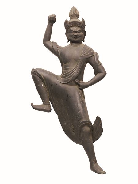 秘仏・蔵王権現像が一挙降臨!『神仏の山 吉野・大峯』奈良国立博物館で4月10日から – エキサイトニュース 秘仏・蔵王権現像が一挙降臨!『神仏の山 吉野・大峯』奈良国立博物館で4月10日から - エキサイトニュース