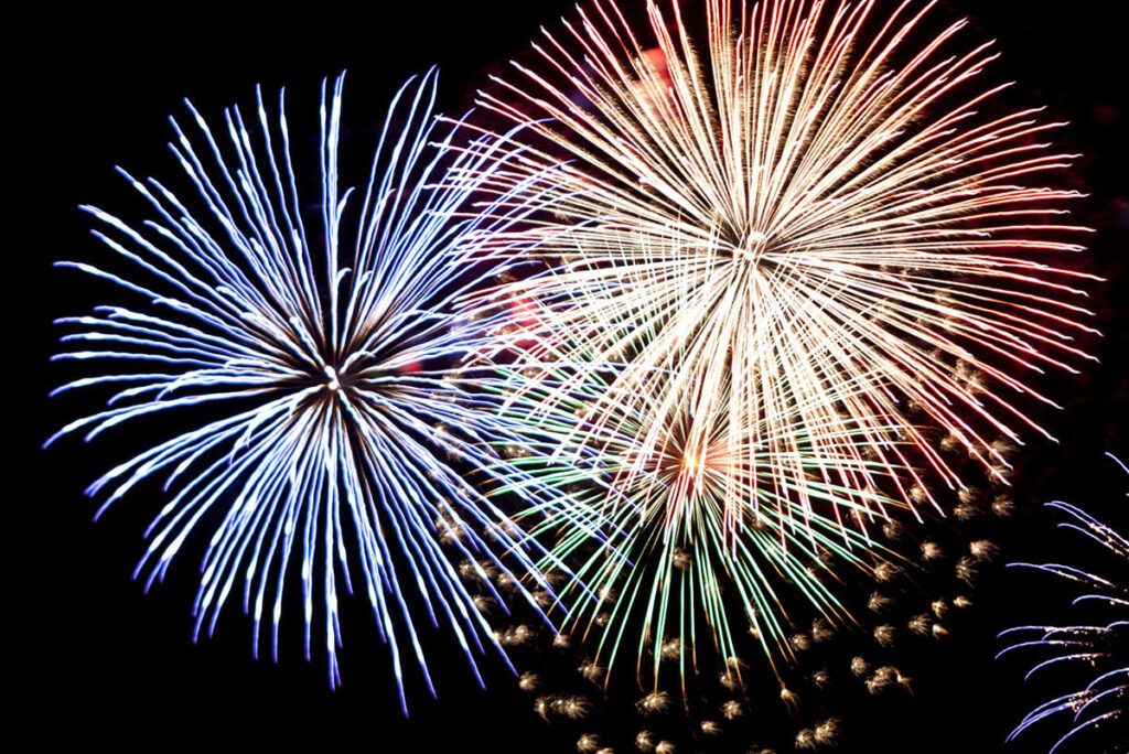 【2026】「岐阜清流さくら花火大会」が本日開催!岐阜グランドホテル前の河川敷で打ち上げ | 夜景FANマガジン 【2026】「岐阜清流さくら花火大会」が本日開催!岐阜グランドホテル前の河川敷で打ち上げ | 夜景FANマガジン