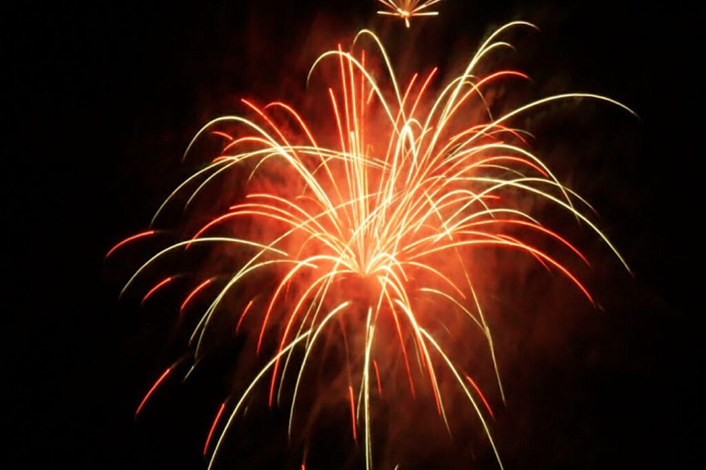 【2026】島根・大田「長久さくら祭り」が本日開催！花火の打ち上げも | 夜景FANマガジン