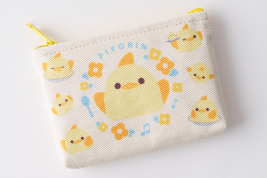 ミニポーチ（550円）