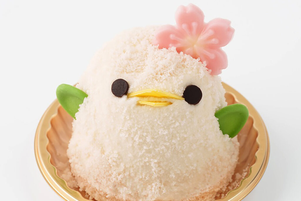 人気スイーツ「ぴよりん」が兵庫・百貨店に、“春の限定商品”も初お目見え | Lmaga.jp 人気スイーツ「ぴよりん」が兵庫・百貨店に、“春の限定商品”も初お目見え | Lmaga.jp