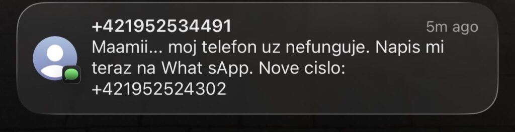 [Scam] さあ、また行きましょう..