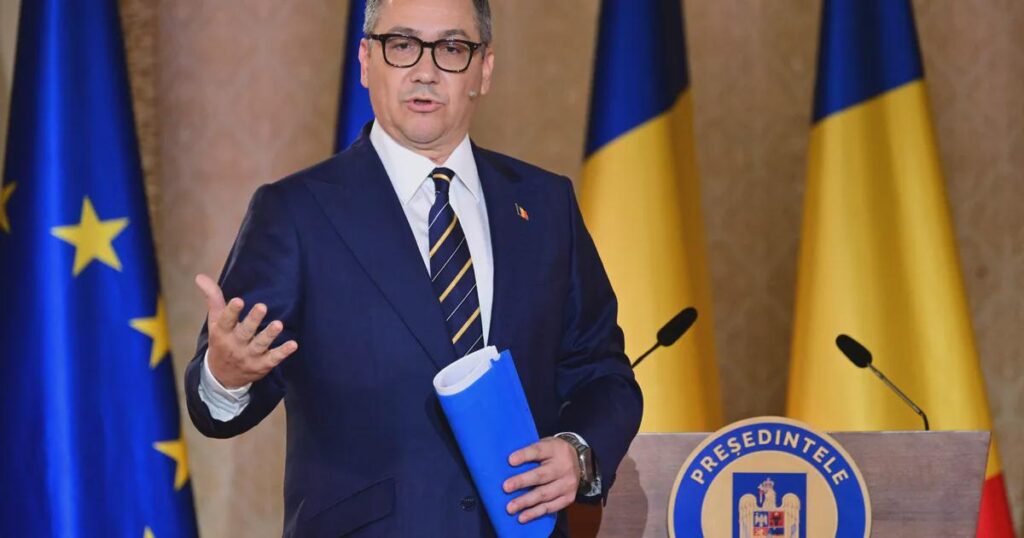 ポンタさんはドバイとイスタンブールのアパートを1年で100万ユーロで購入した。彼は月給4,000ユーロを宣言 • ニューズウィーク・ルーマニア