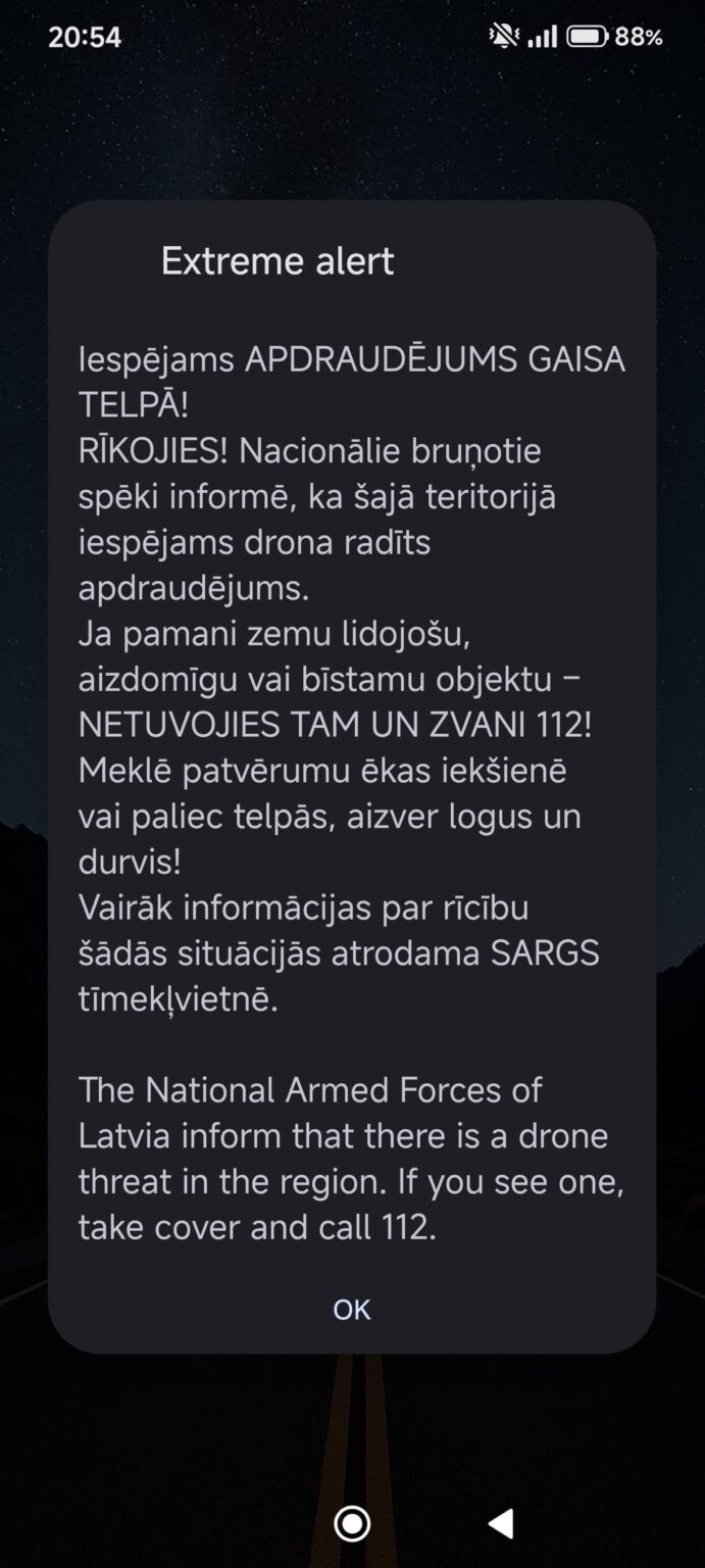 まあ、クレイジー