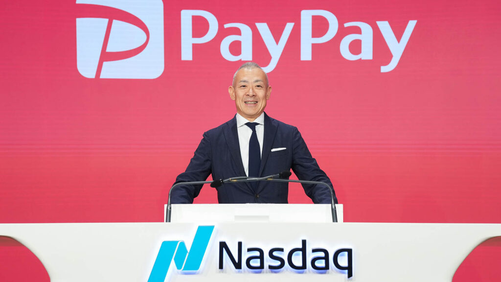 PayPay、米国市場 日本から世界に挑戦 – Impress Watch PayPay、米国市場 日本から世界に挑戦 - Impress Watch