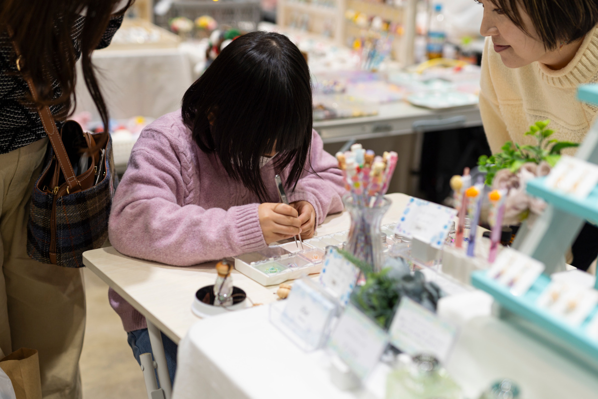 『TOHOKU CAFE FES』過去開催時の様子