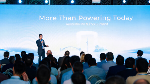 現在を支える電力を超えて：オーストラリアの太陽光発電（PV）および蓄電システム（ESS）の未来を形づくる | Sungrow Powerのプレスリリース | 共同通信PRワイヤー