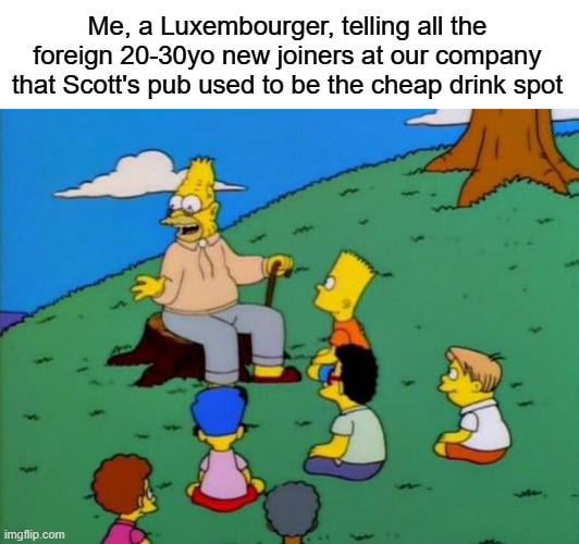 ドナーも昔はフライドポテト付きで5ユーロだった