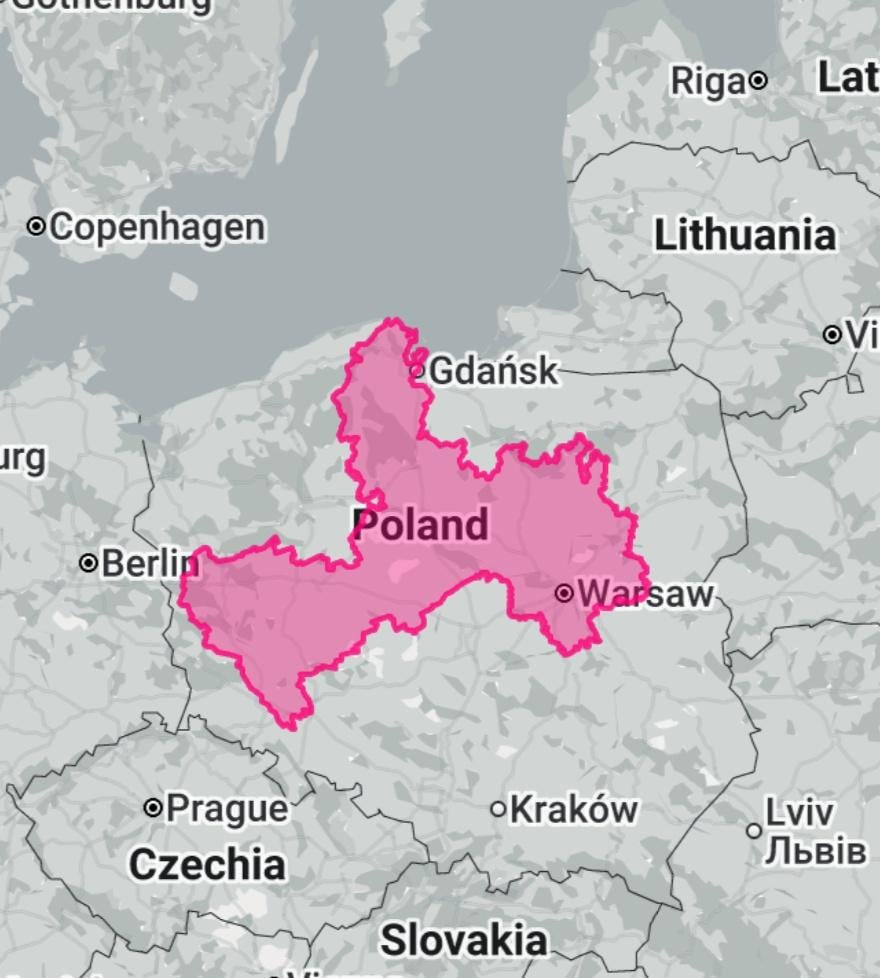これは、重慶🇨🇳の「メガシティ」が我が国と比較してどれほど巨大であるかです😱