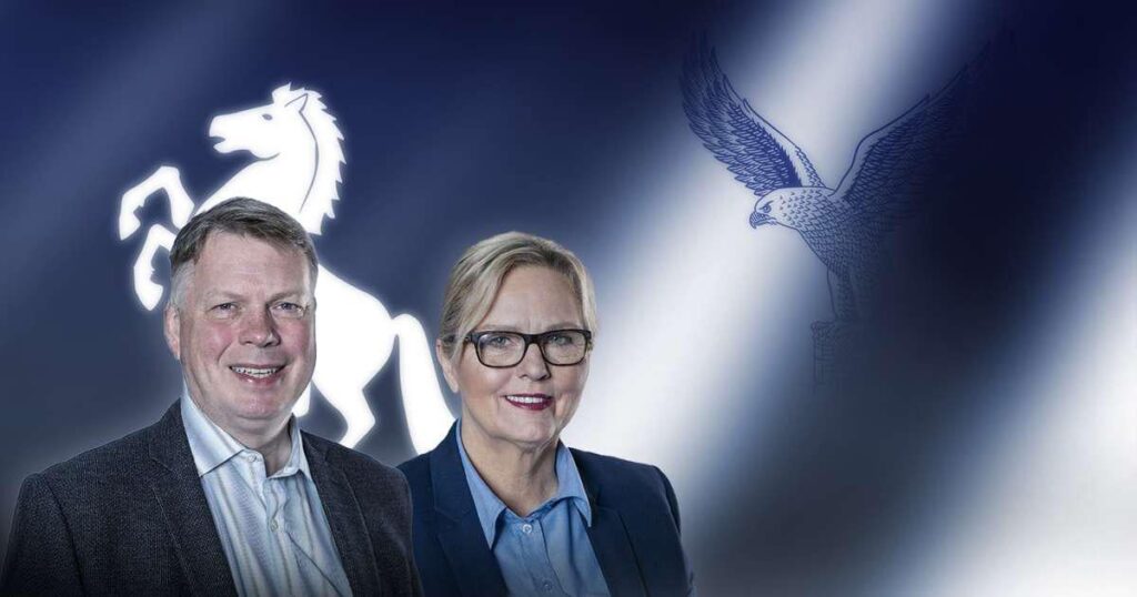 独立党の市代表が中央党に加わる - RÚV.is