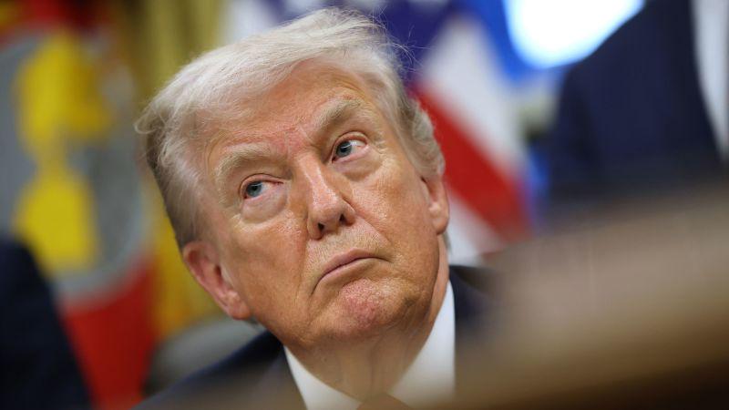 トランプ大統領、CNNに対しキューバは間もなく崩壊すると語る「マルコをあそこに置くつもりだ」