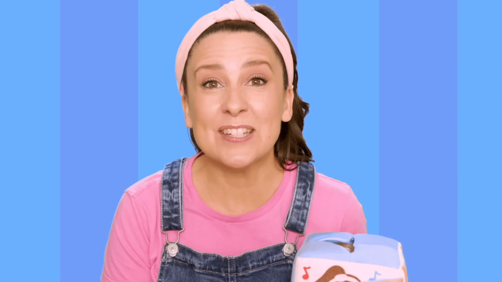 レイチェルさん、子どもたちを収容しているテキサス州のICE施設閉鎖に向けて闘いながら「私は政治的だ」と語る：「すべての子どもが平等であると信じるのは政治的だ」