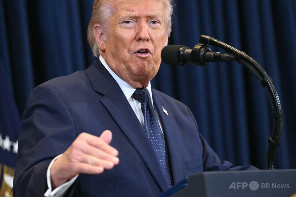 トランプ氏、「手負いの獣」イランに「TACOる」兆候 ― Trump Always Chickens Out、トランプはいつもチキって退く