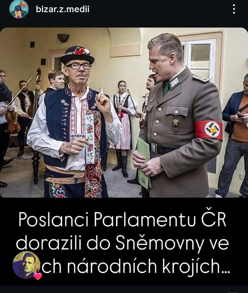 あれだけの事件を起こした後で、またこのようなものを好むなんて、どうしてそんなに愚かな人がいるでしょうか？