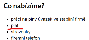 私はフライドポテトで生きています...謙虚にお願いします...