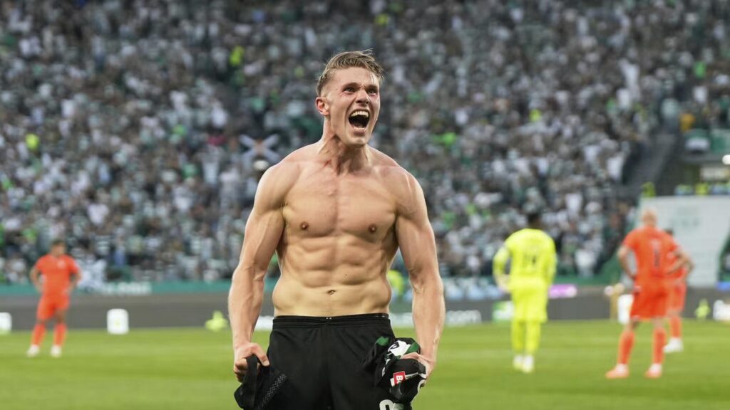 巣穴でグーンケレス・グナー！ハットトリック！