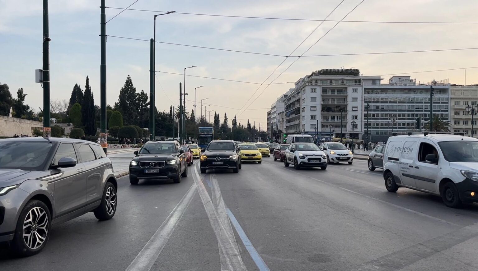 ギリシャでの銀行口座開設は驚くほど複雑だった