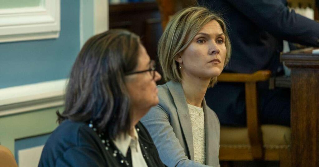 アイスランド国民の失業率はほとんど測定されていない - RÚV.is