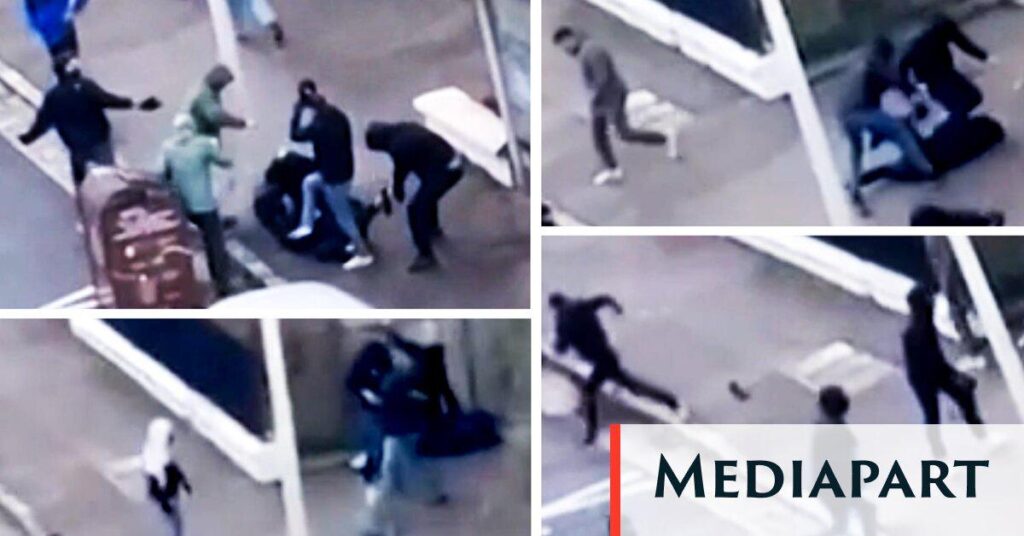 クエンティン・デランク氏の死：領土情報が最前線にあった