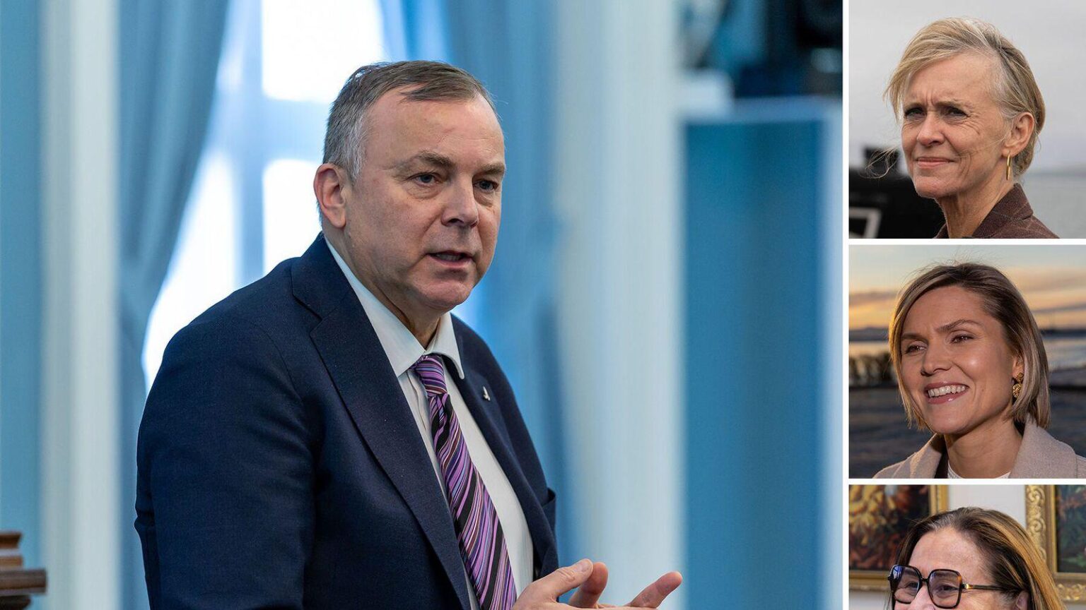 政府はEU投票のために意図的に経済にダメージを与えていると考えている