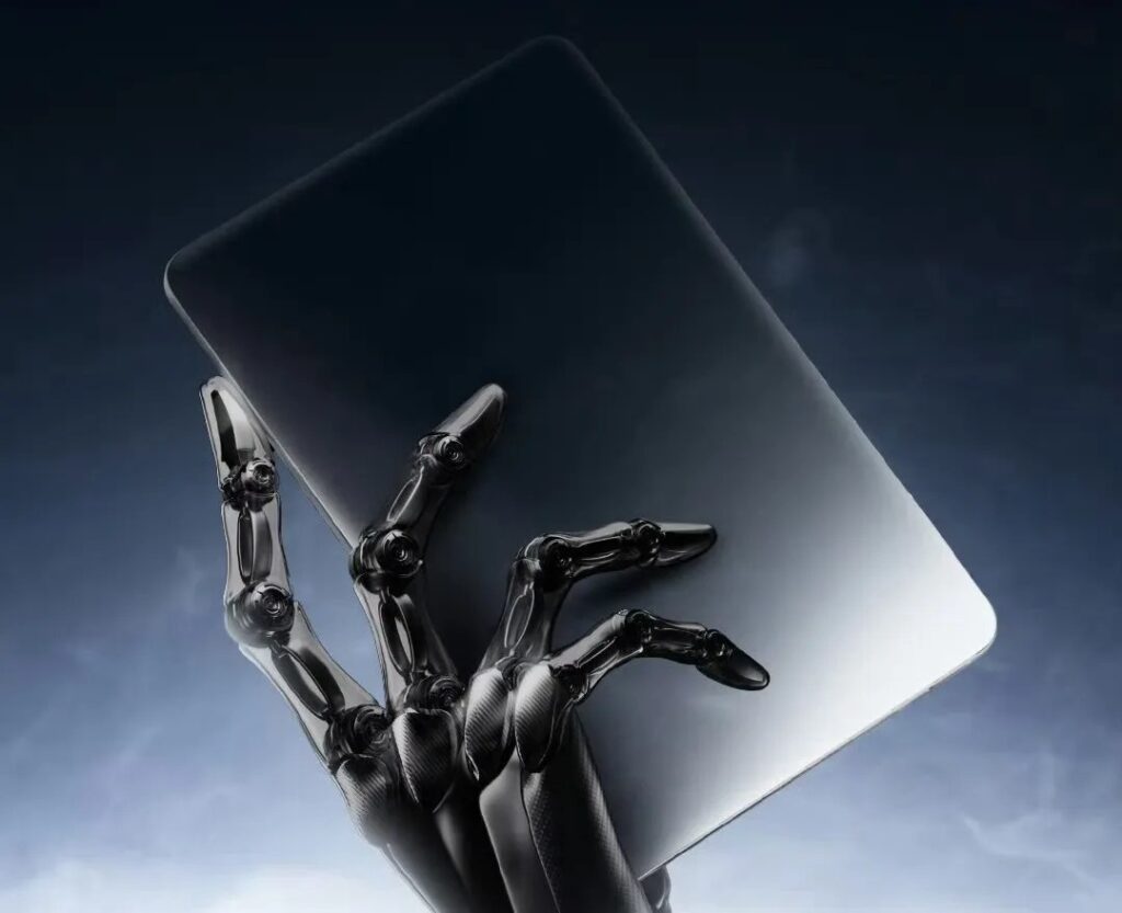 RedMagicから「Gaming Tablet 5 Pro」がリーク、9インチにSnapdragon 8 Elite Gen 5＆200Hz OLED搭載か