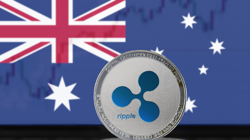 リップル、豪社買収でオーストラリア金融ライセンス取得へ | JinaCoin