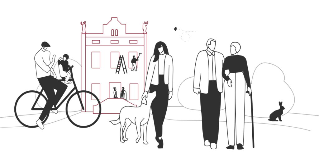 ルクセンブルクで販売または賃貸されている住宅用不動産に対する騒音分類の義務化を求める請願。