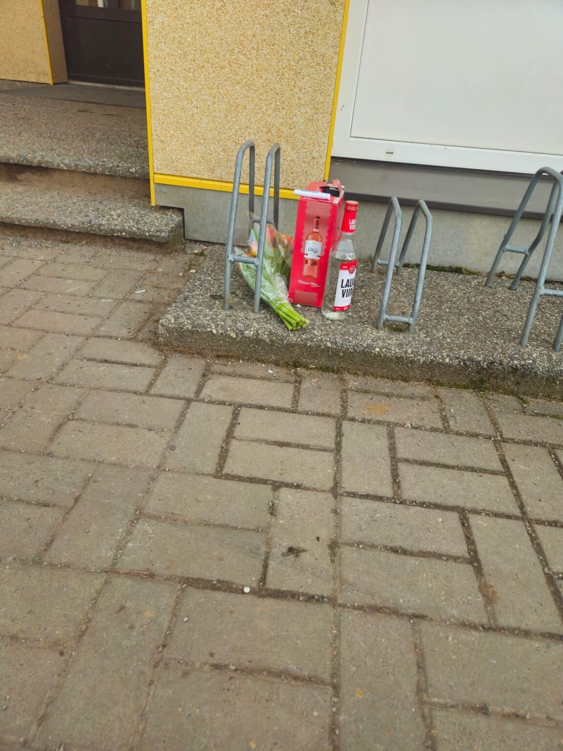 女性の皆さん、ハッピーレディースデー！