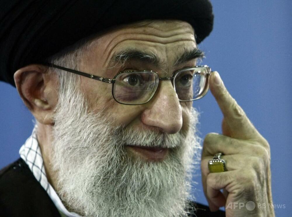 最高指導者ハメネイ師死亡、イラン国営メディアが確認
