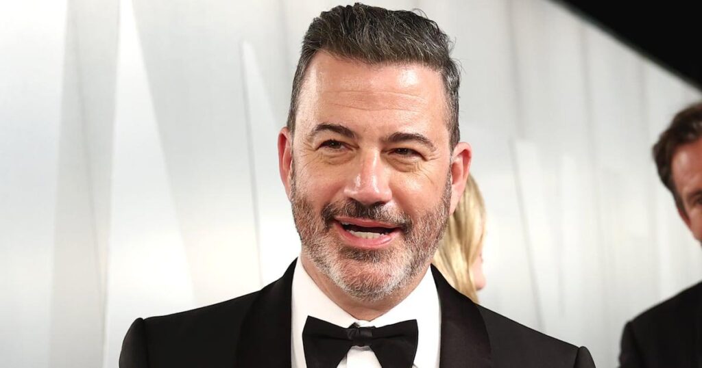 トランプ大統領の悪党、オスカーディスりを受けてジミー・キンメルに激怒 |大統領の宿敵はテレビの生放送で彼の痛いところを殴った。