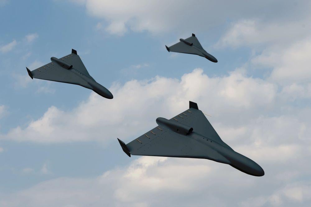 「ついに殺傷ドローンまで」ロシア、イランに供与か…戦争“新段階”突入の兆し ―「ロシアはドローンを劇的に改善した」