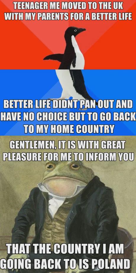 この血なまぐさい国に自分はふさわしくないと気づくまでに21年かかった