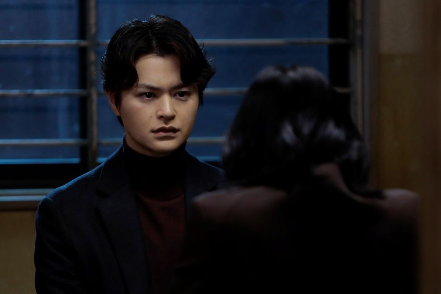 「お前に隠してることがある」“同級生”瀬戸康史、最終回直前で新たな秘密を告白！＜再会＞ - テレ朝POST