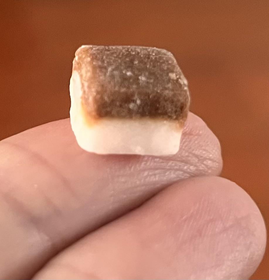 これらのお菓子は何と呼ばれますか?