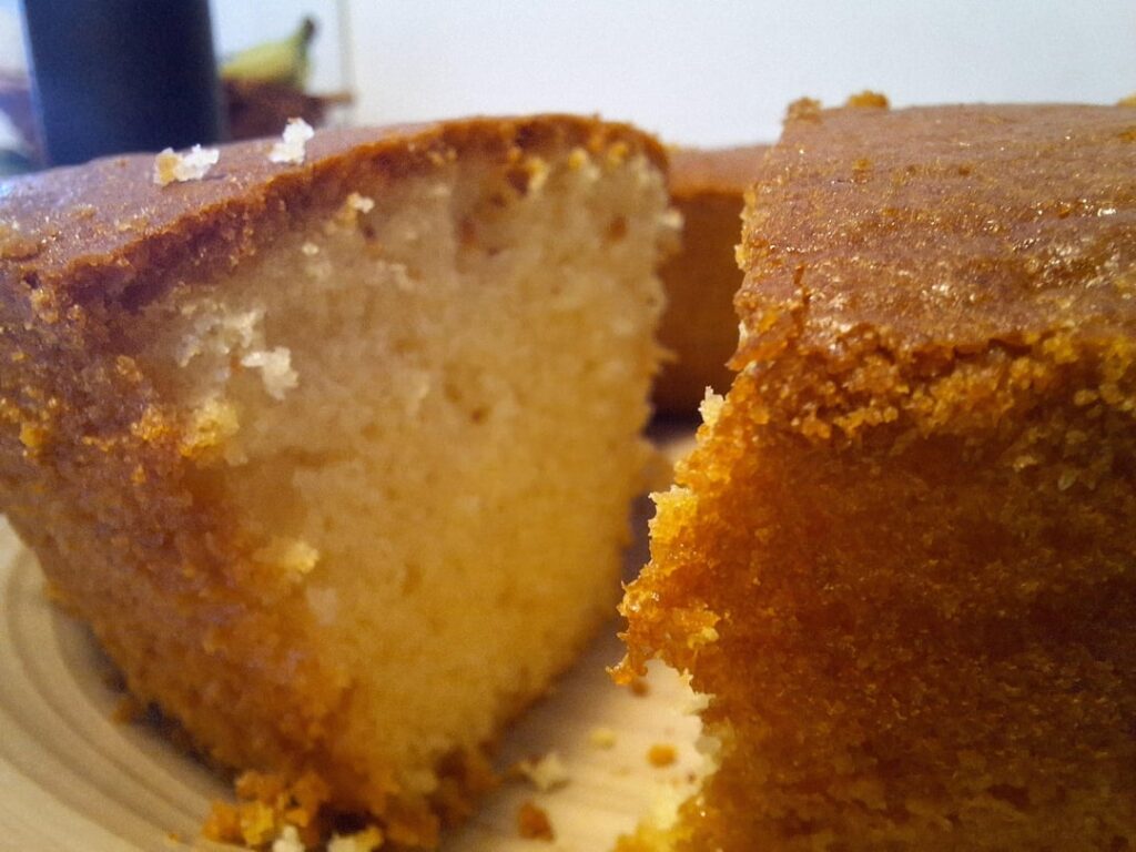 私のおやつとの戦い: 子供たちのために 2 日に一度の自家製ドーナツ (レシピ + 発酵のヒント!)