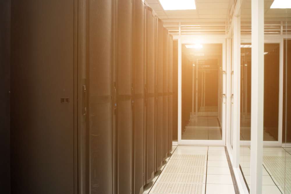 カナダのVirtualGrid、モジュール型データセンタープロトタイプを発表 | Data Center Café