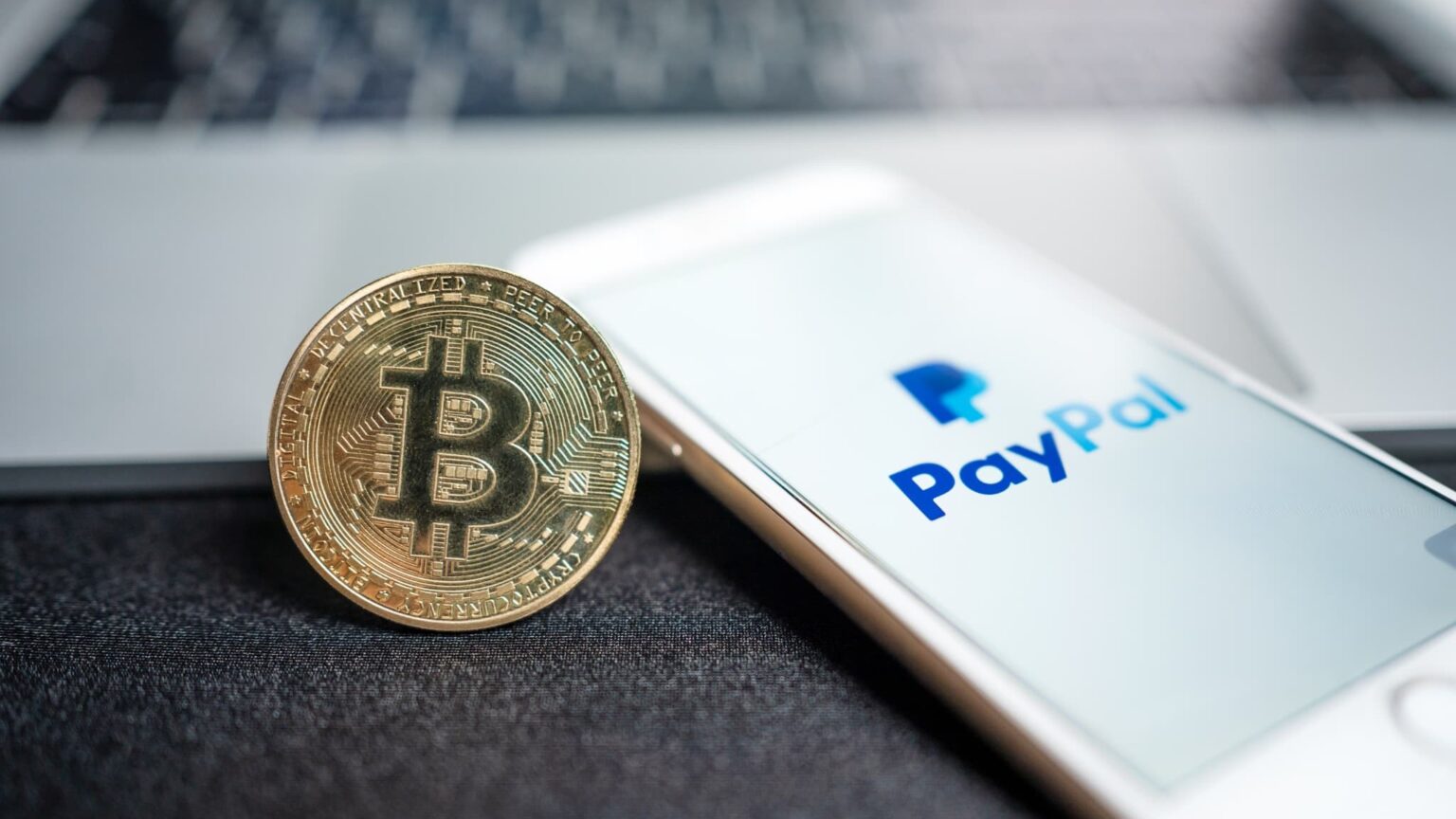 バイビットEU、ペイパルと提携──欧州で暗号資産の入出金を簡素化へ | JinaCoin