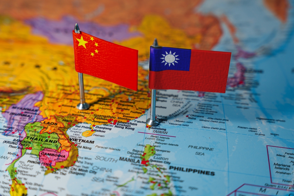 台湾と中国の新しい関係を――　米中双方との対話を | FOREIGN AFFAIRS JAPAN