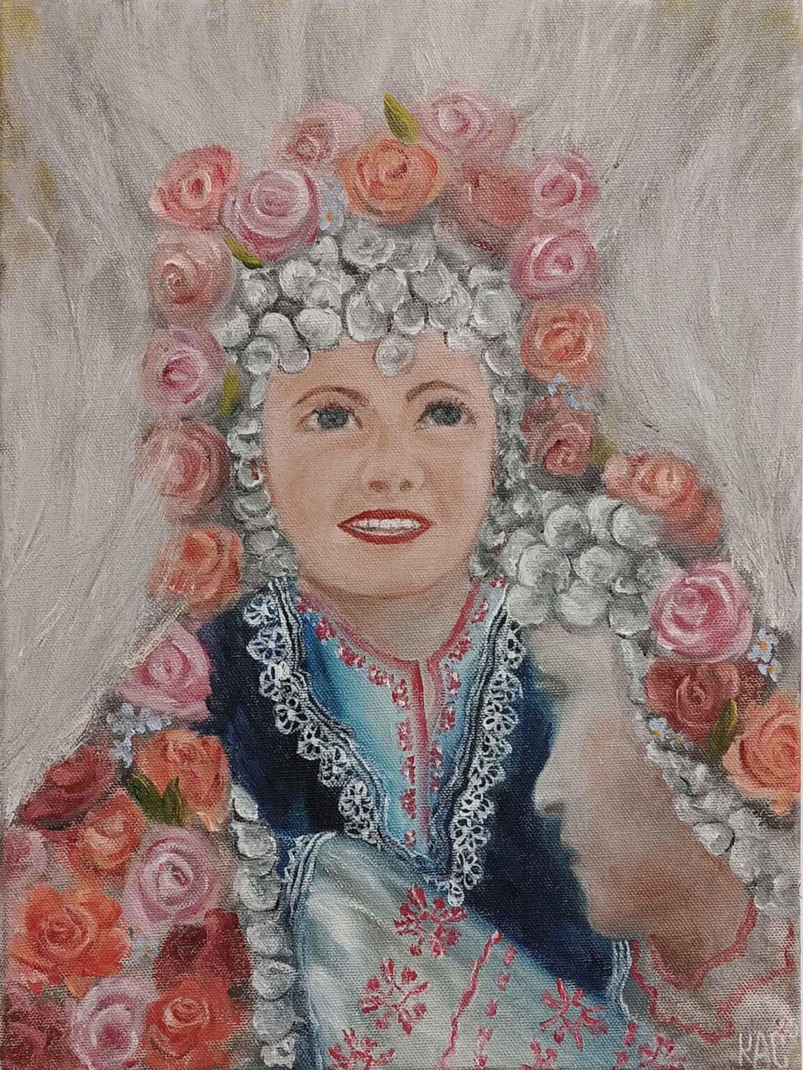 ラザルキ – 健康と多産の祝福をもたらす人々