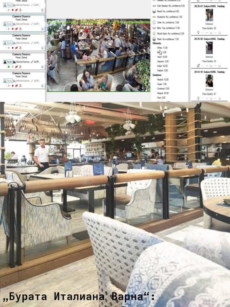 Happy に関する最初の投稿のフォローアップ: 公式立場、それに対する回答、および生じた質問