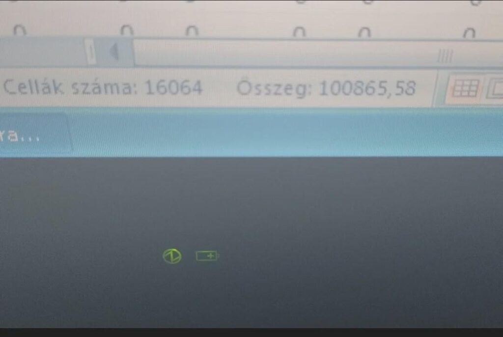 彼はタバコ2箱の値段で、個人データが詰まった農業農村開発局のデータベースをフリーマーケットで購入した