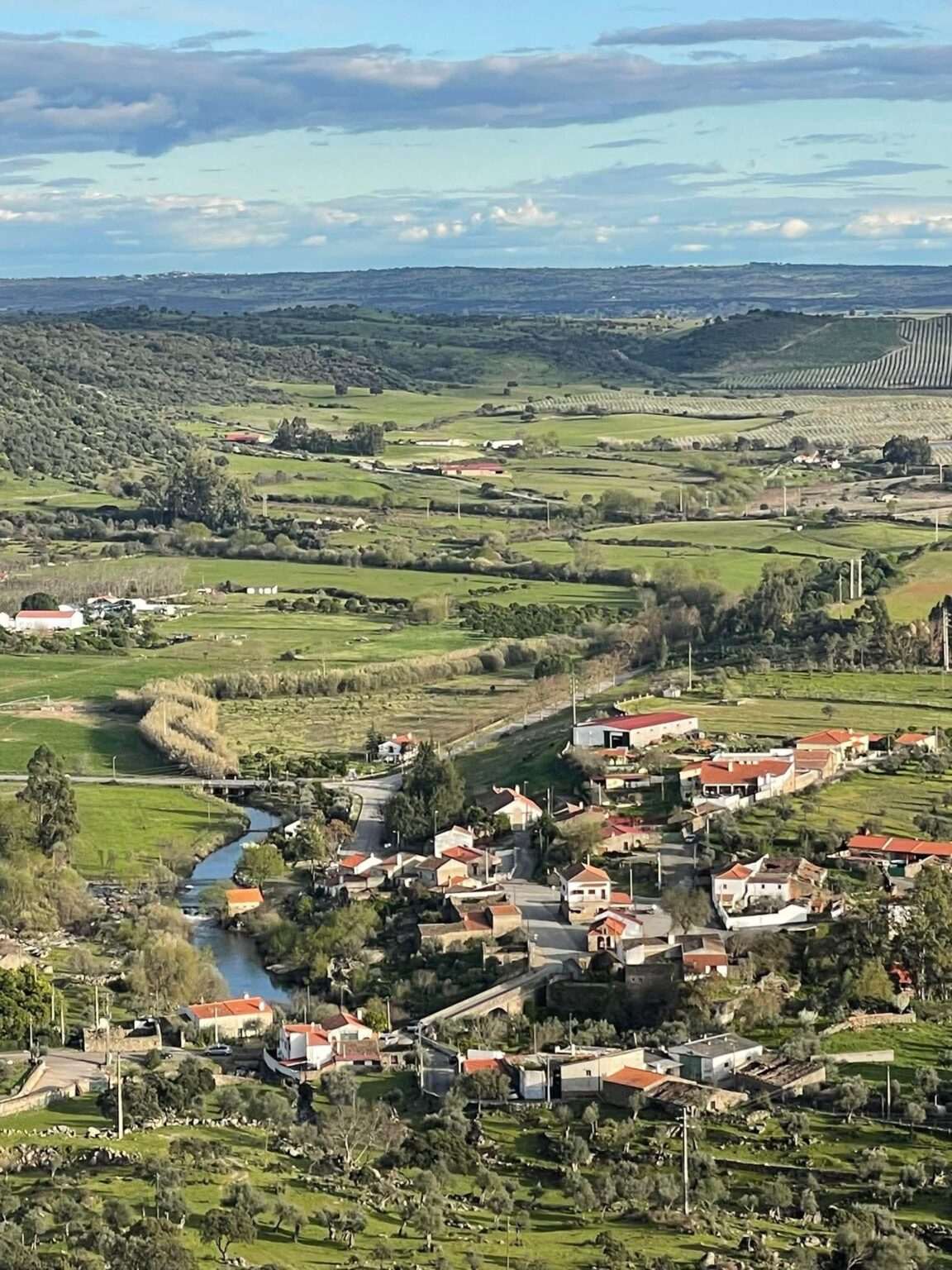 ポルトガルにある神話上の場所、知っている人はいますか?