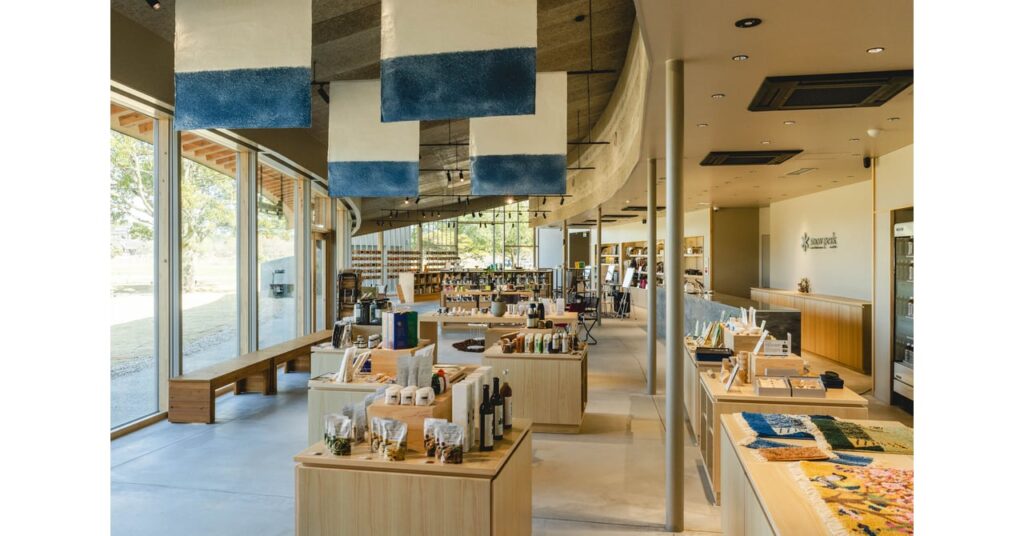 スノーピークが体験型複合施設「スノーピーク グラウンズ 吉野ヶ里」を開業　佐賀・吉野ヶ里エリアの価値を国内外へ発信