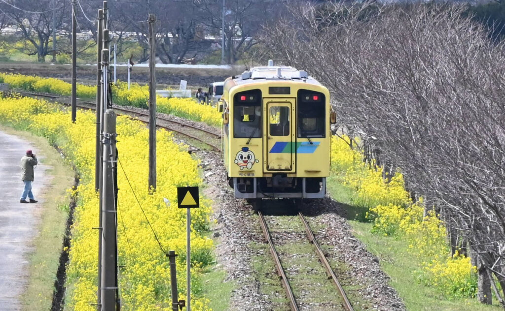 【独自】平成筑豊鉄道、路線バスに転換へ 法定協議会が方針固める – 西日本新聞me 【独自】平成筑豊鉄道、路線バスに転換へ 法定協議会が方針固める - 西日本新聞me