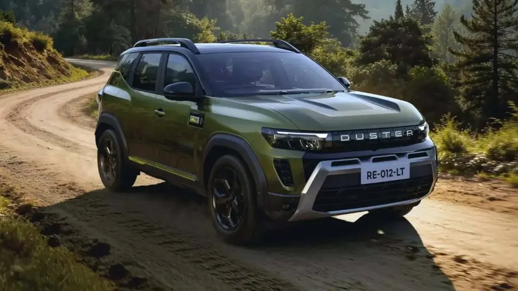 ルノー ダスター価格引き下げ：ブラジル市場で新型モデル準備中