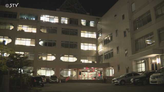 パキスタン国籍の男 閉店後の居酒屋から金庫盗む 1年越しに自ら出頭も容疑否認...北海道 ｜ ニュース ｜ ＳＴＶ札幌テレビ