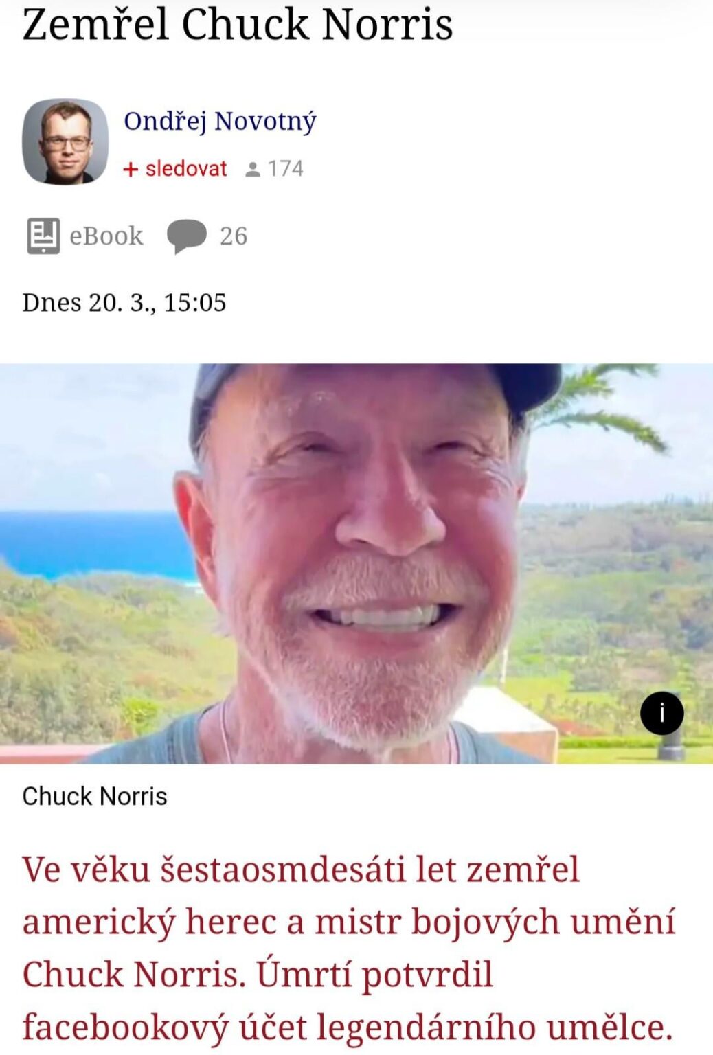 世界の終わりが近づいています！