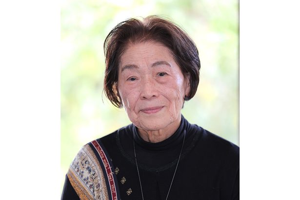 東恩納寛惇賞に金城須美子氏　沖縄食文化研究の礎築く