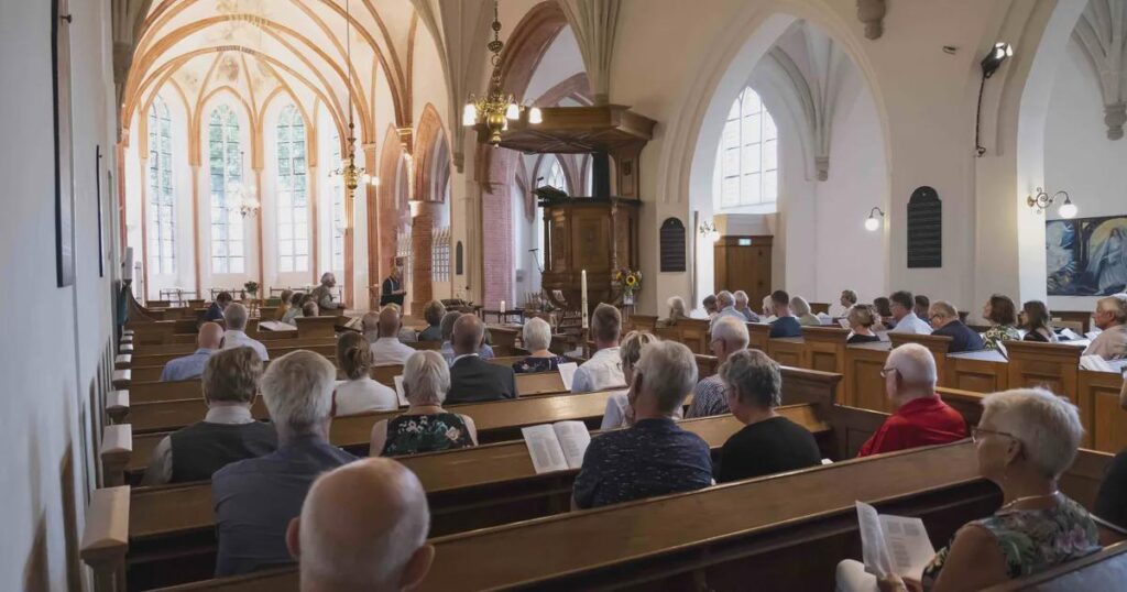 キリスト教徒が左派教会を発足：「信仰は極右ポピュリストに乗っ取られている」